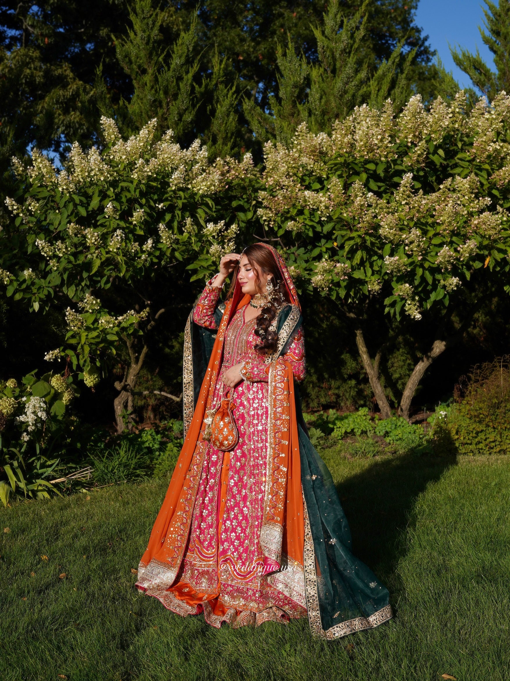 Rangreza