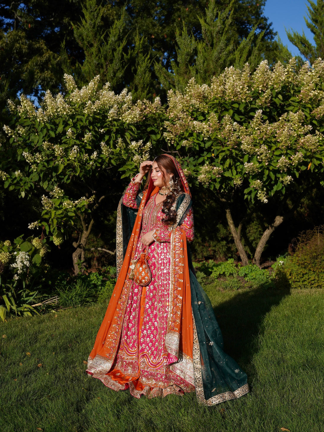 Rangreza