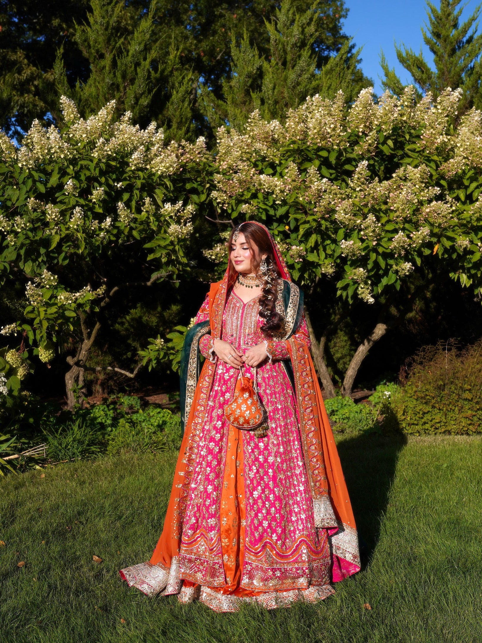 Rangreza