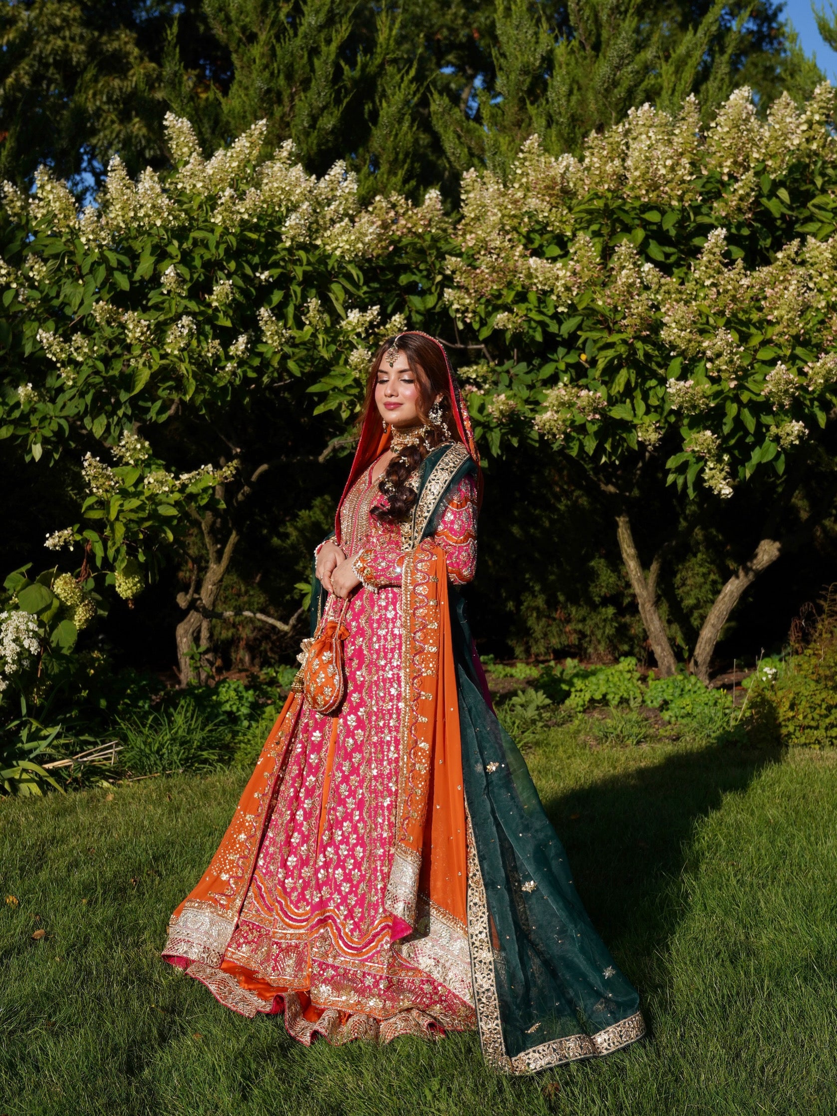 Rangreza