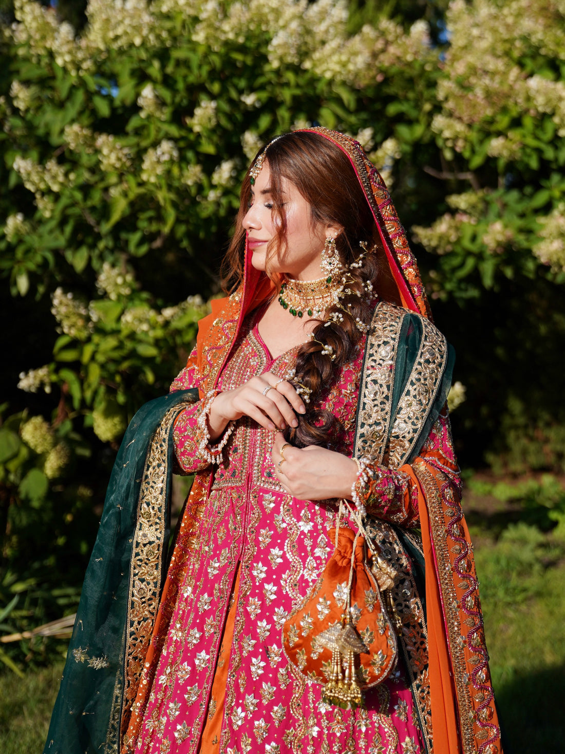 Rangreza