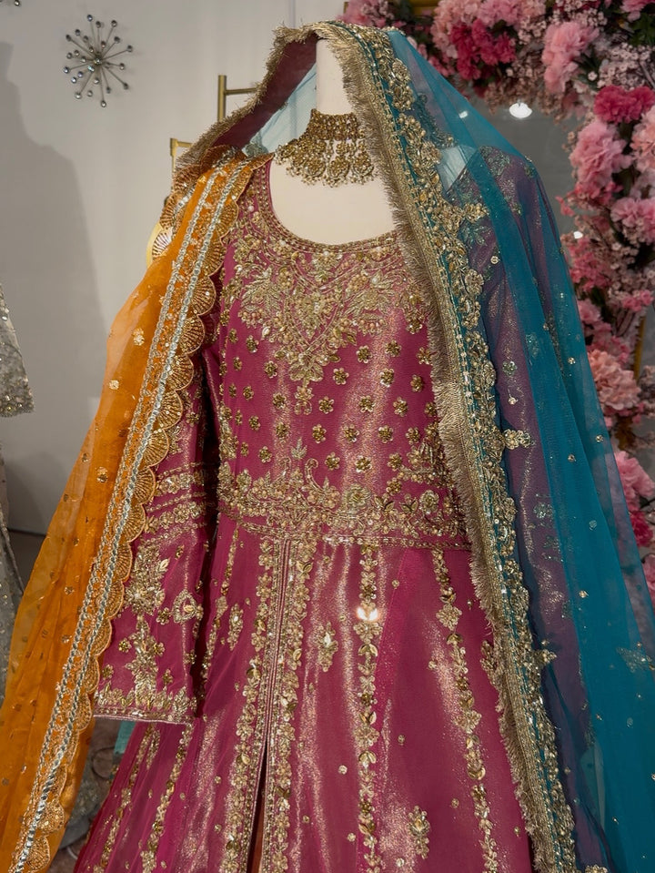 Hoor (mehendi edition)