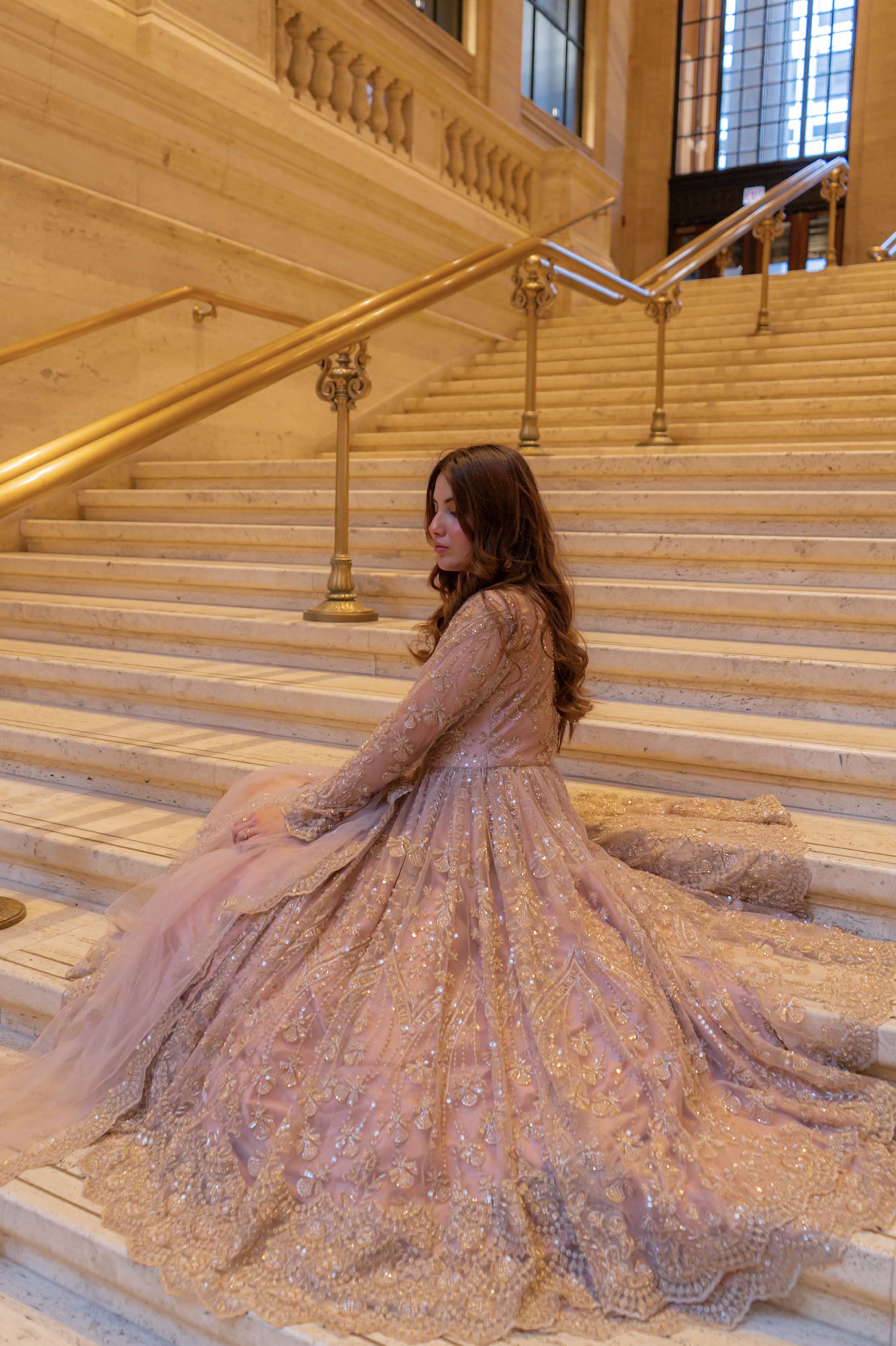 Luxe Formals – Weddtiquebynatasha
