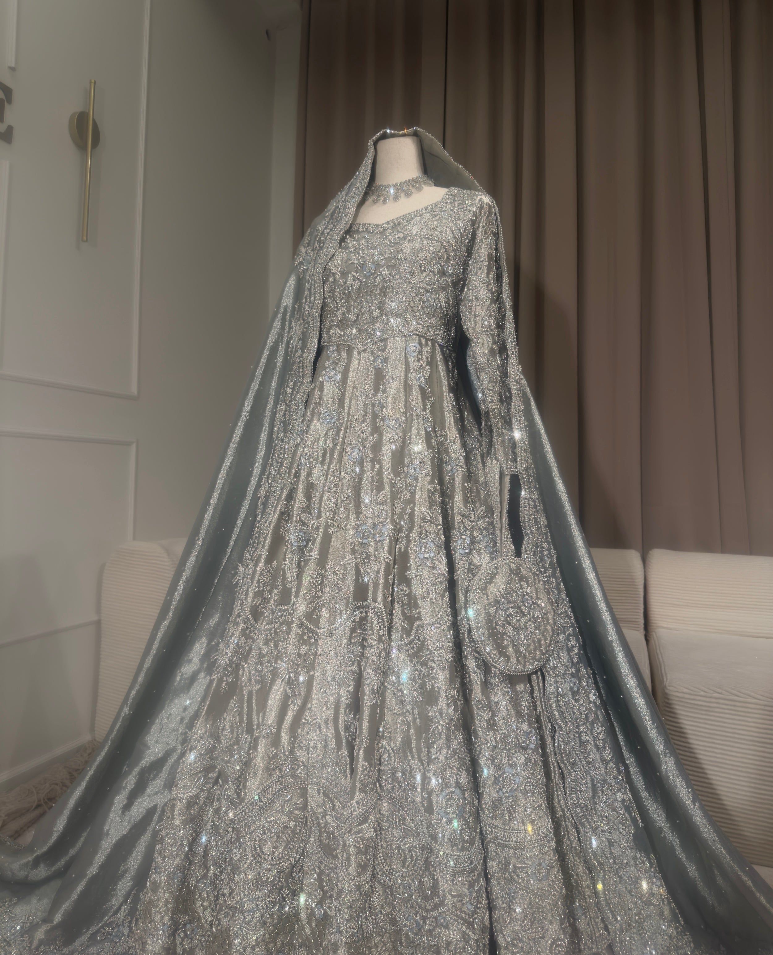 Valentina (Ice)