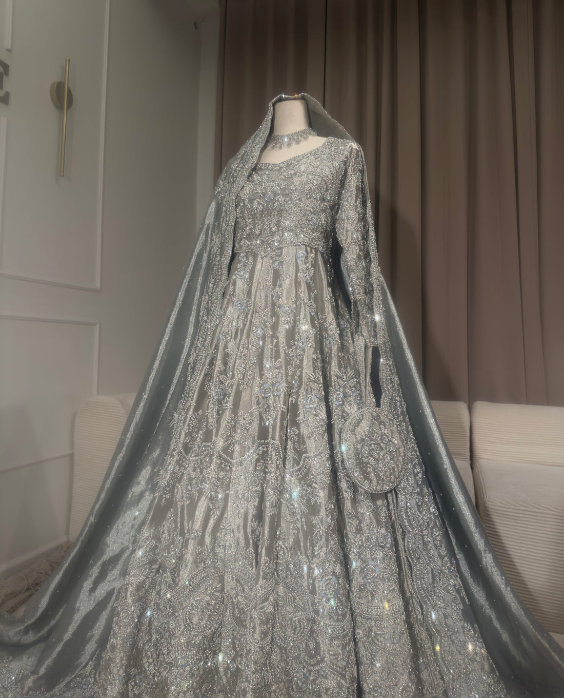 Valentina (Ice)