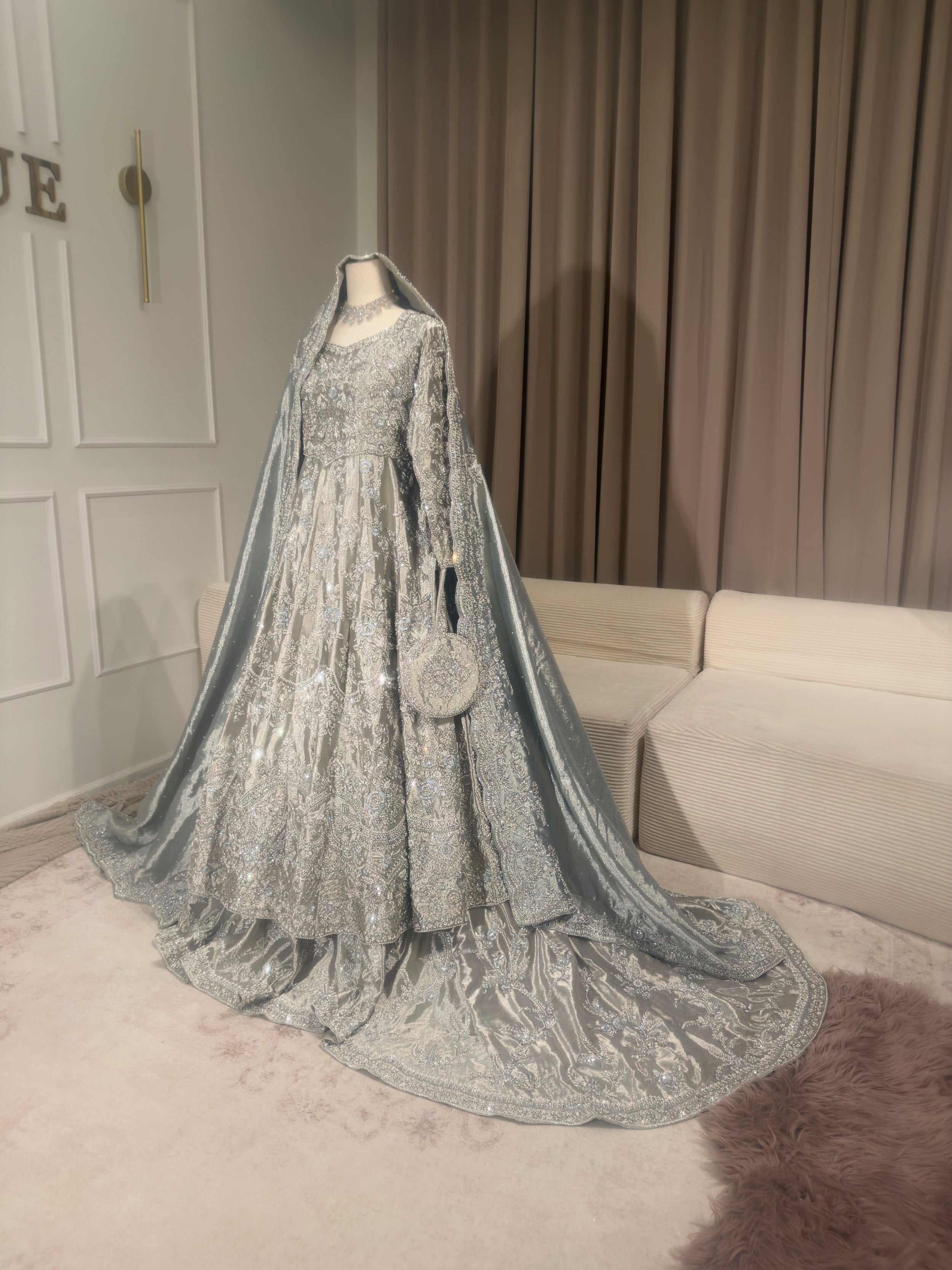 Valentina (Ice)