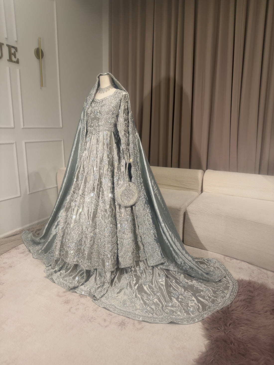 Valentina (Ice)