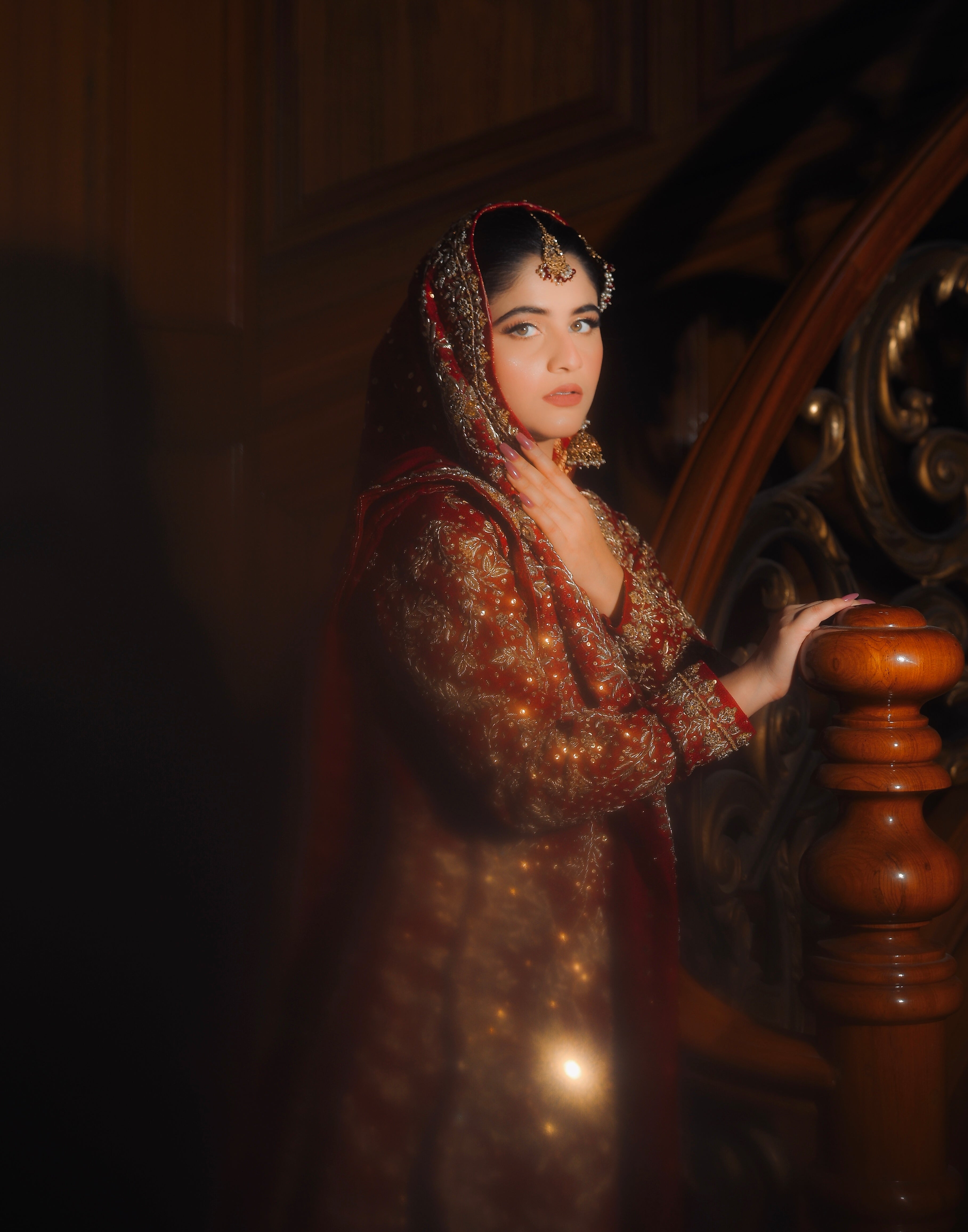 Nazneen