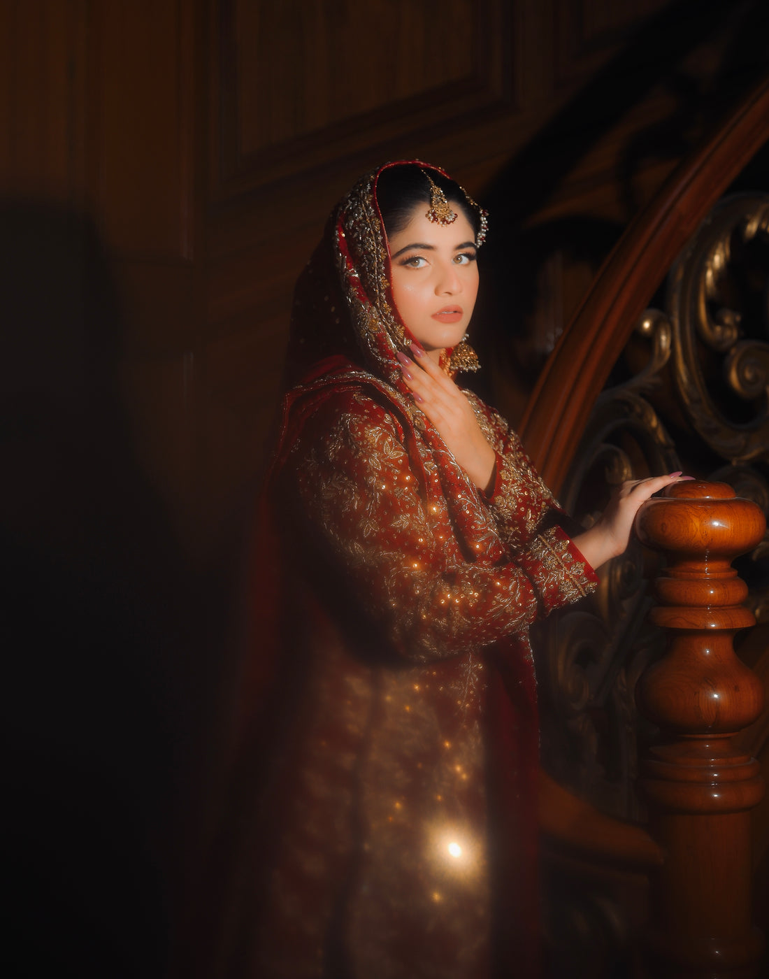 Nazneen