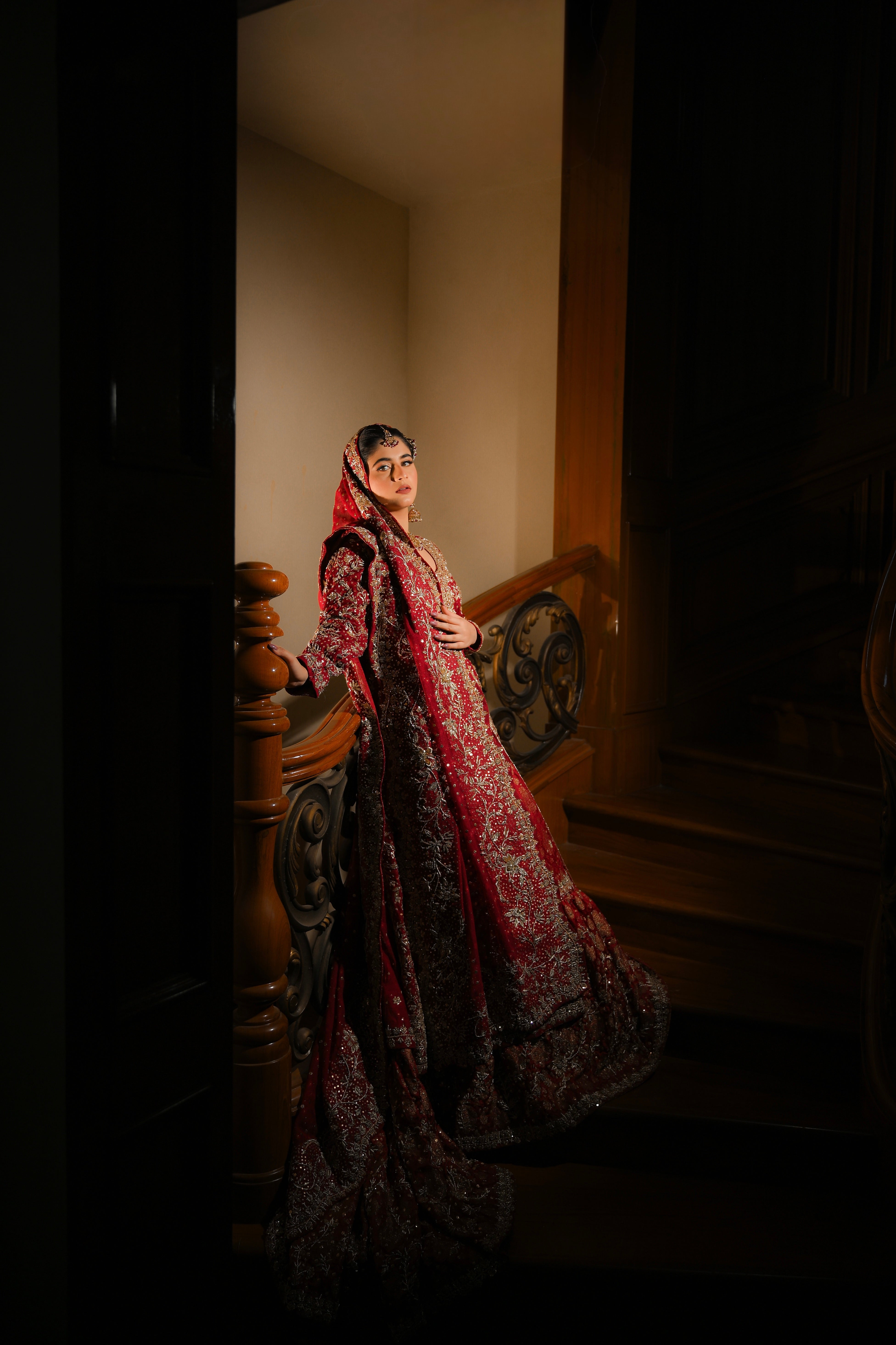 Nazneen