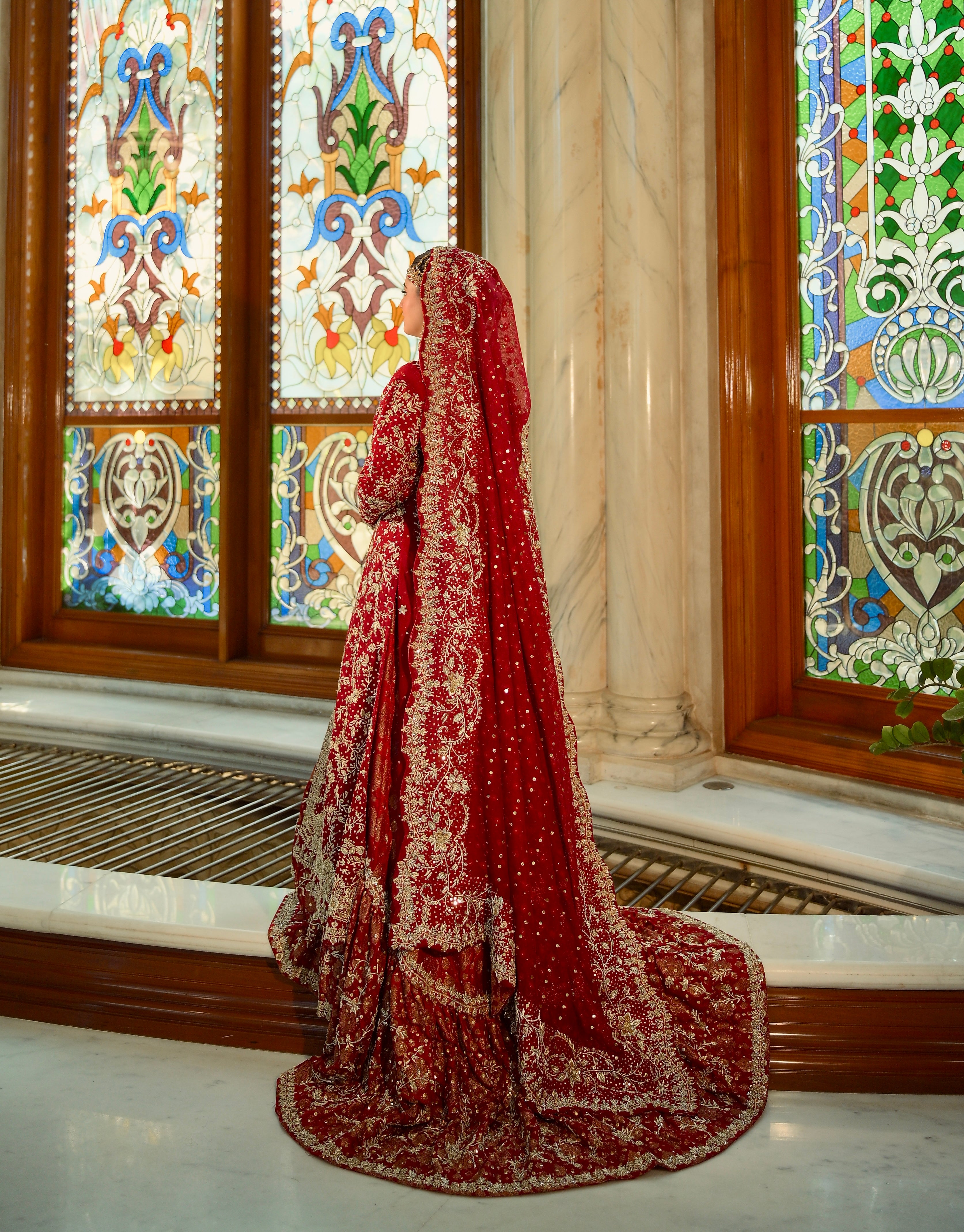 Nazneen