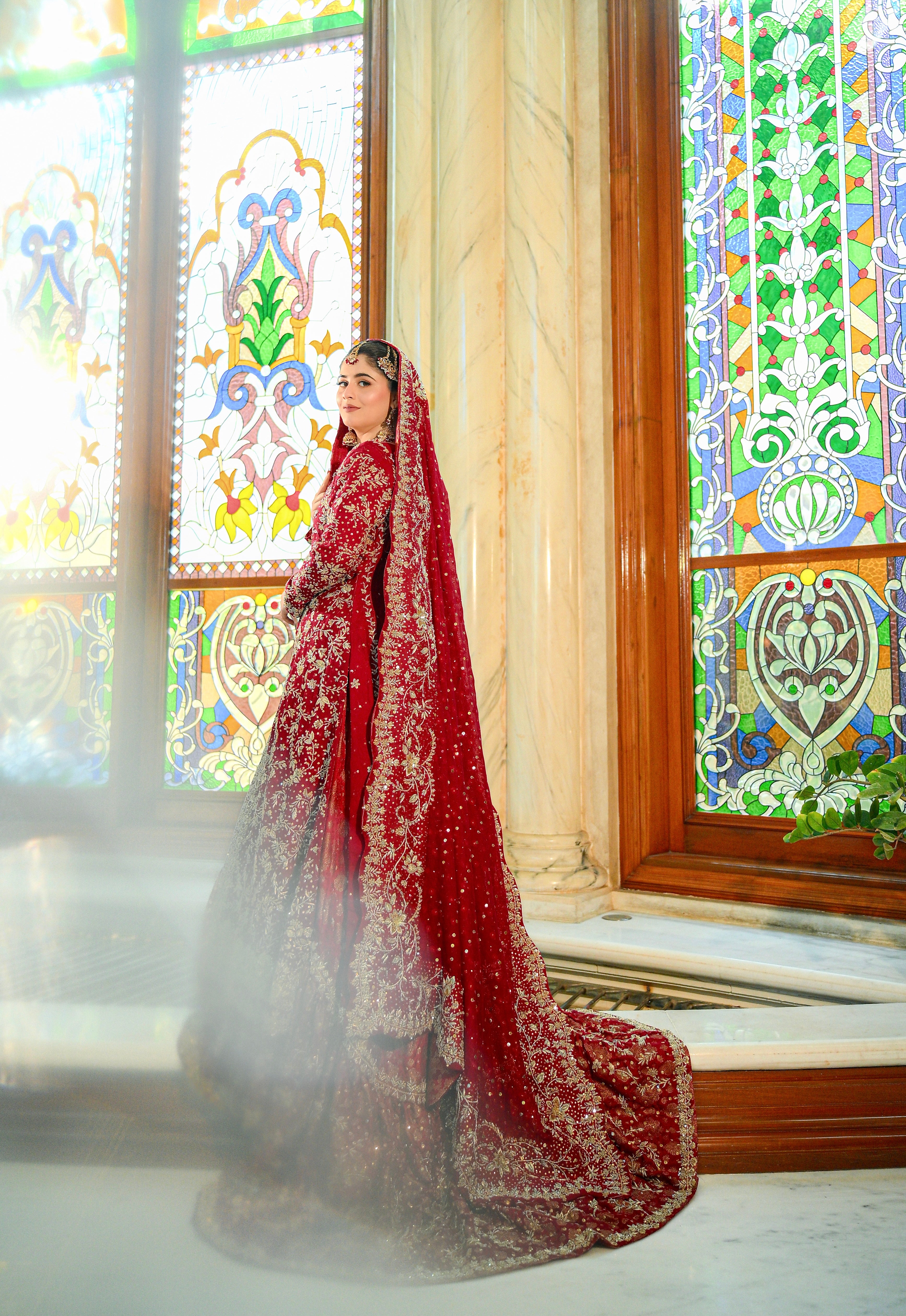 Nazneen