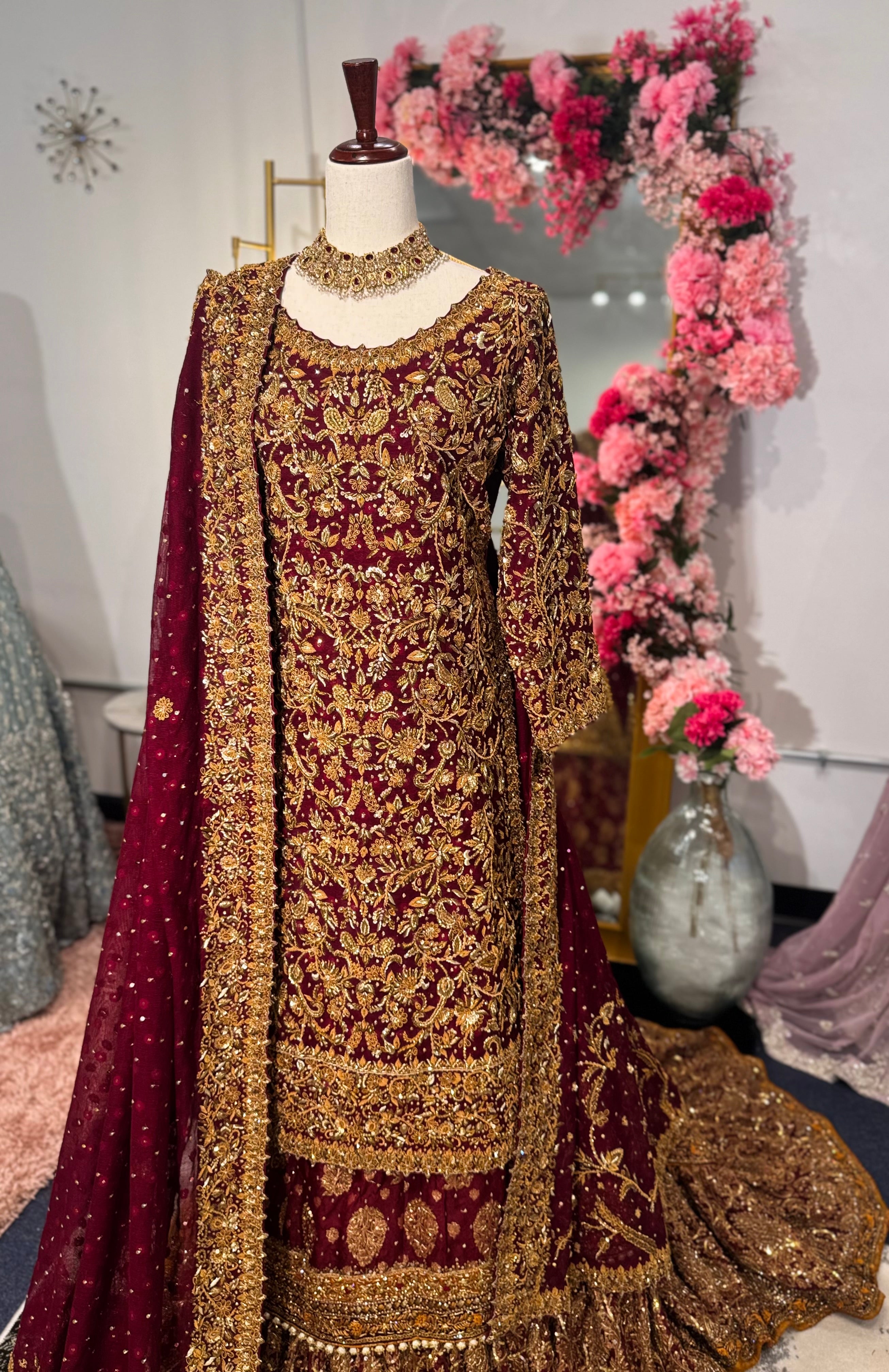 Zarmeena