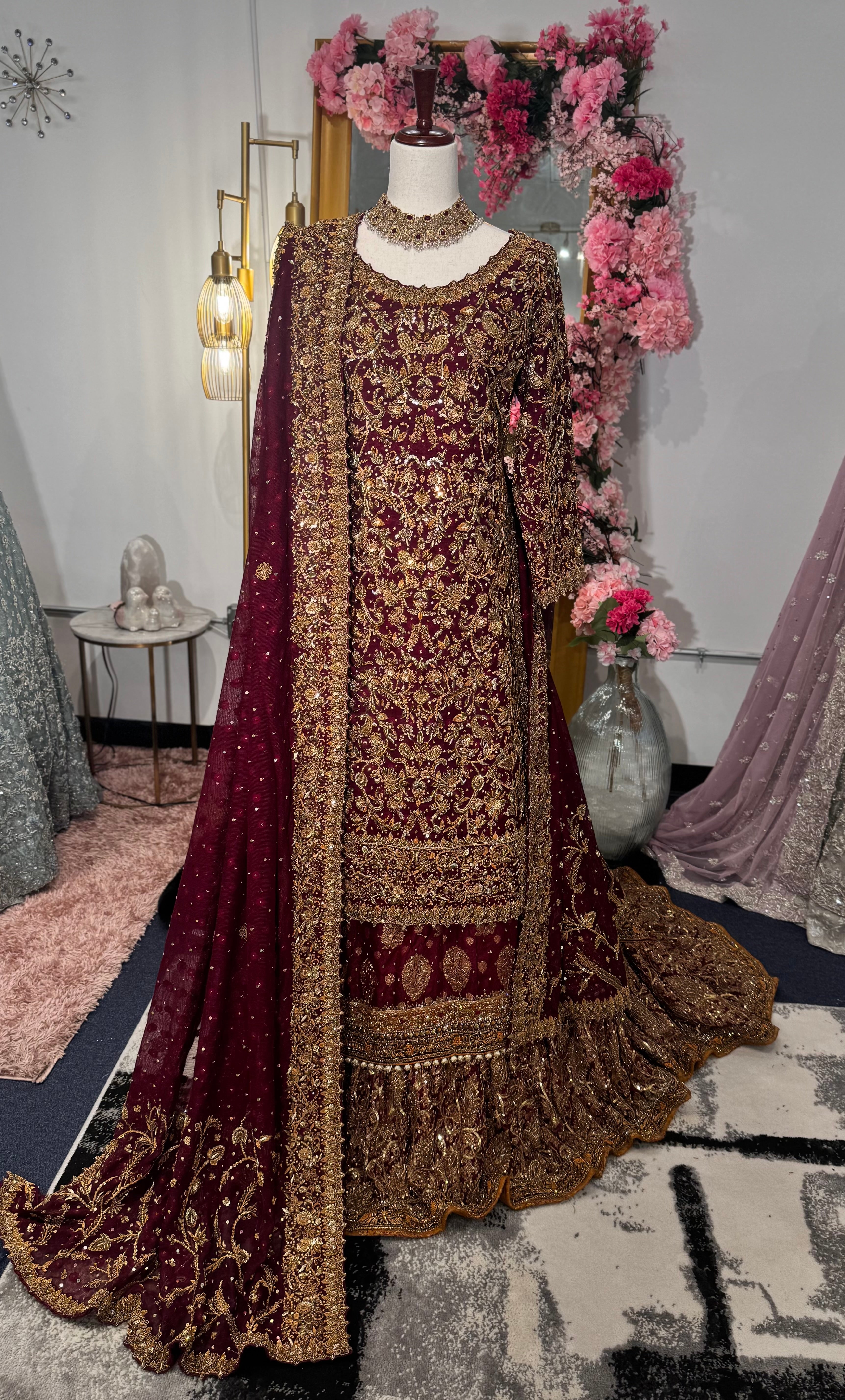 Zarmeena