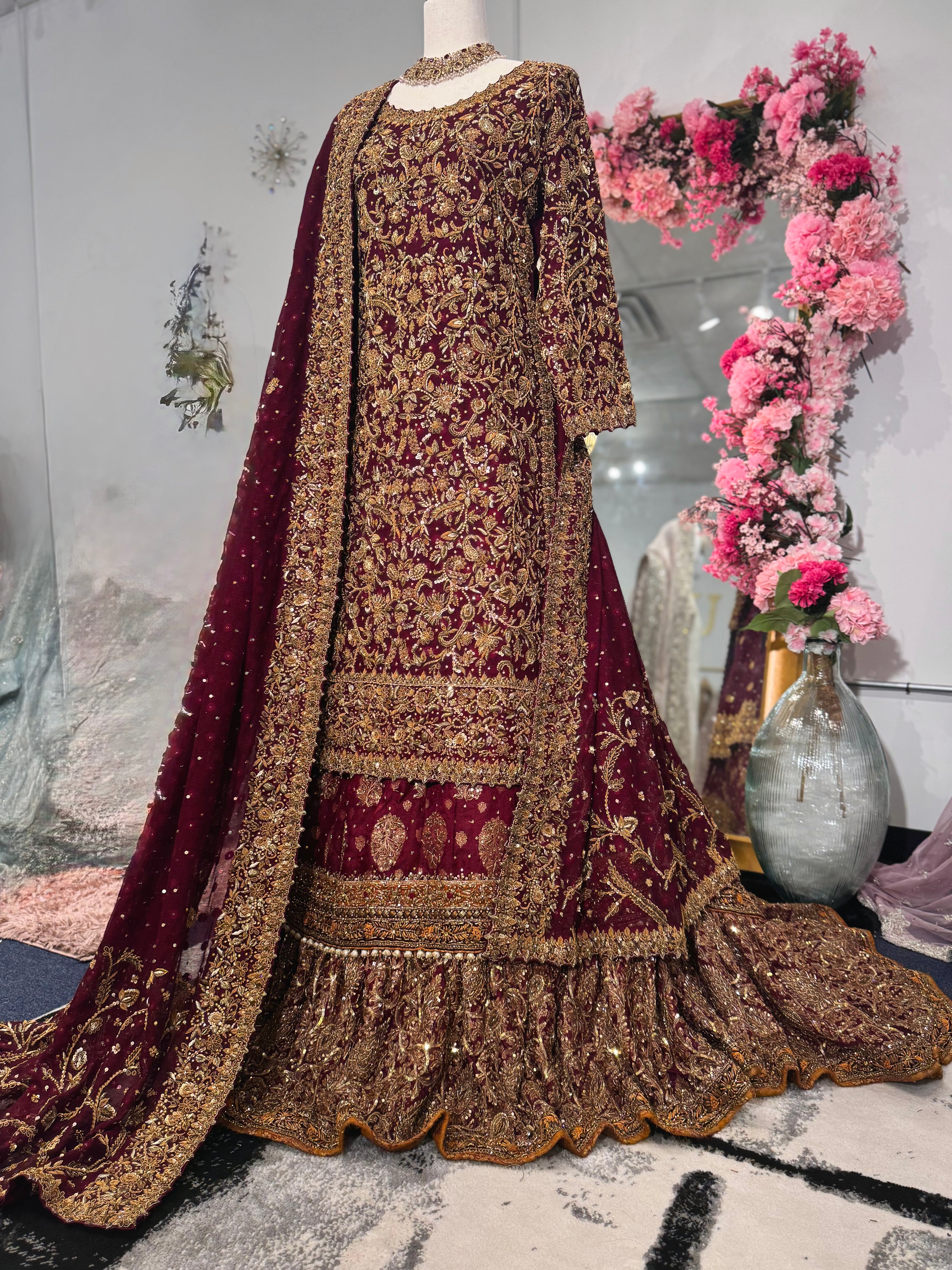 Zarmeena