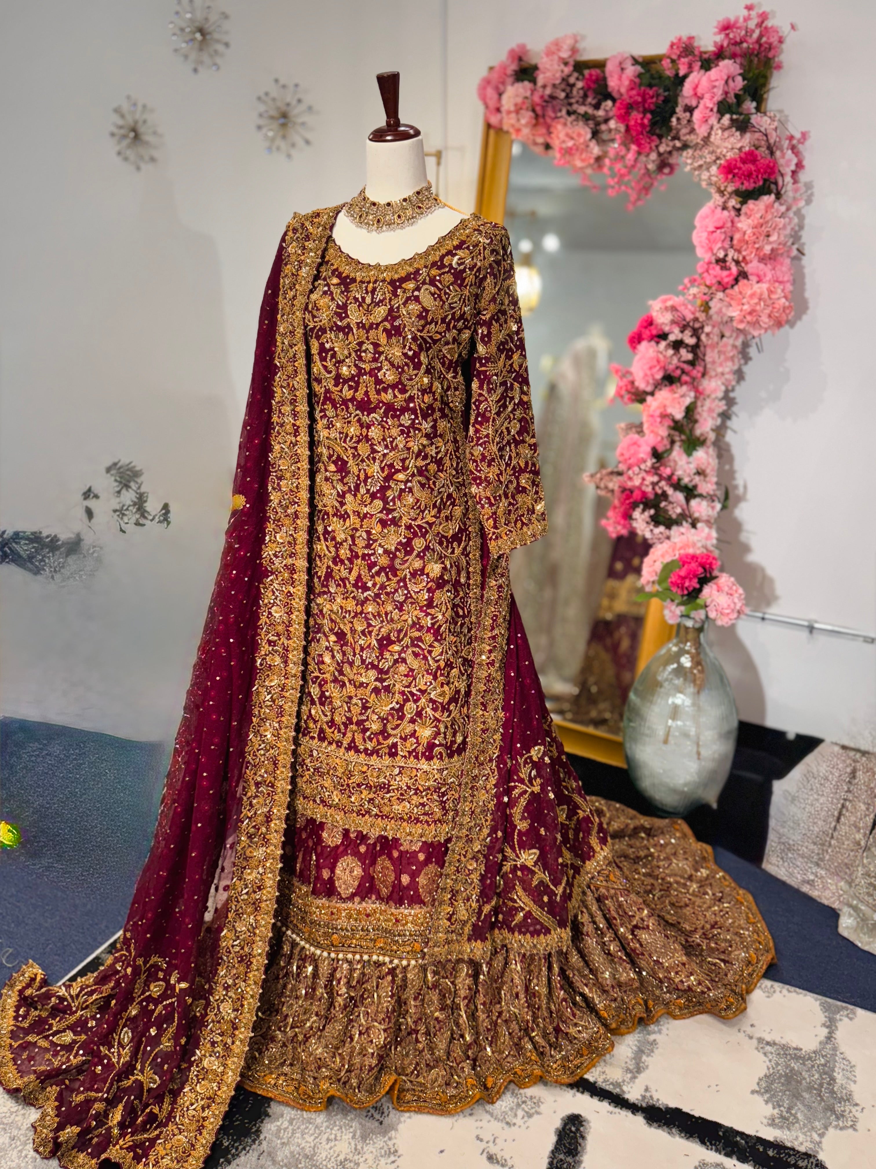 Zarmeena