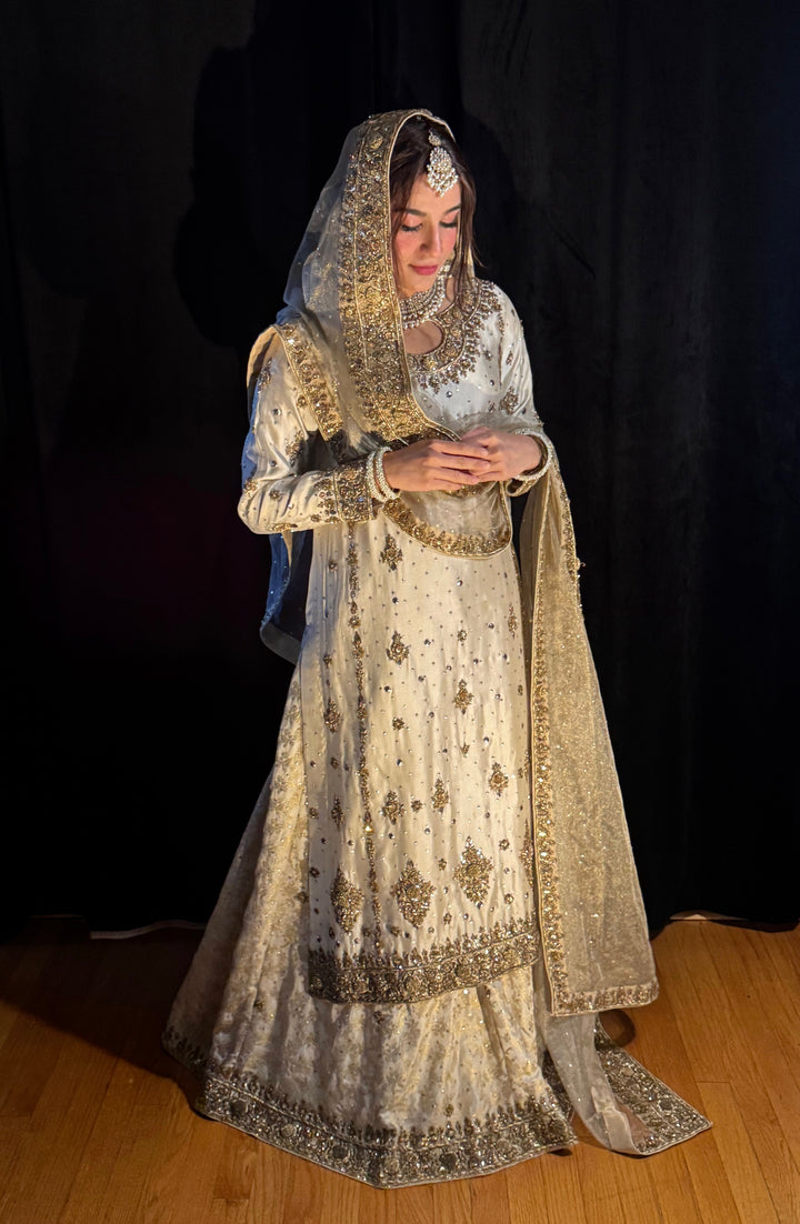 Zeenat