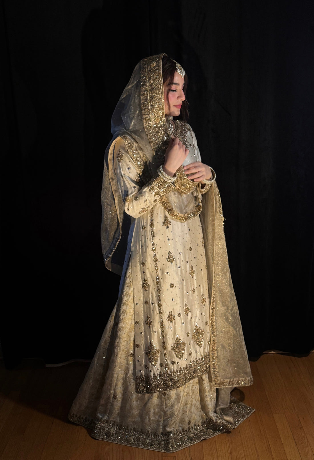 Zeenat