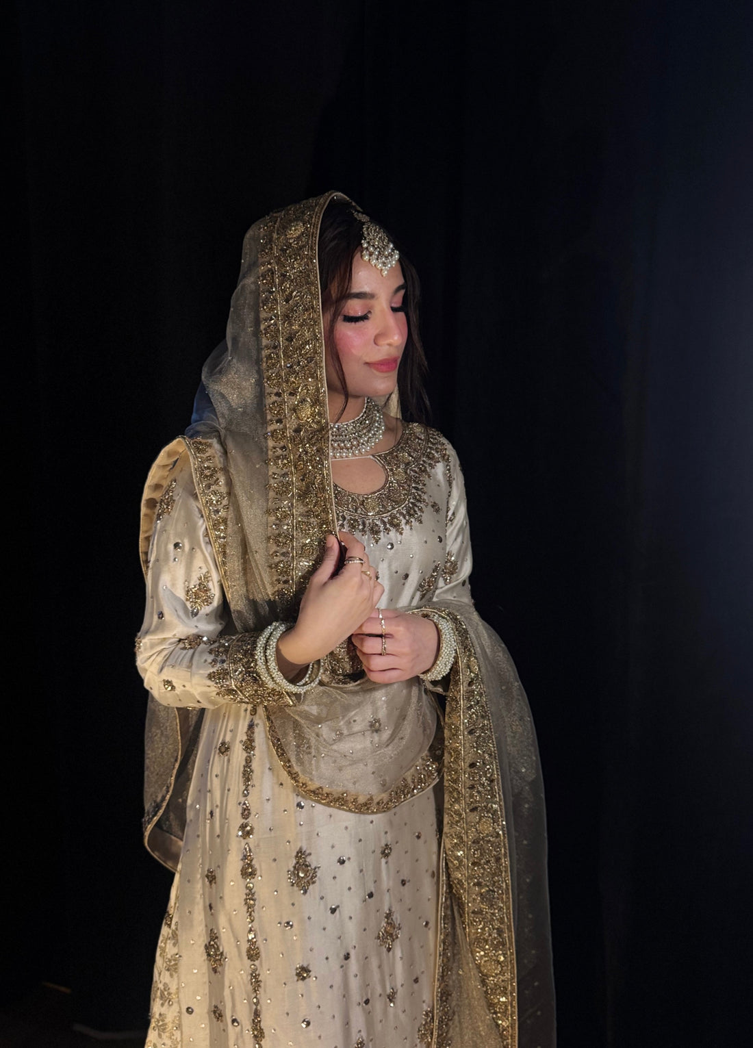 Zeenat