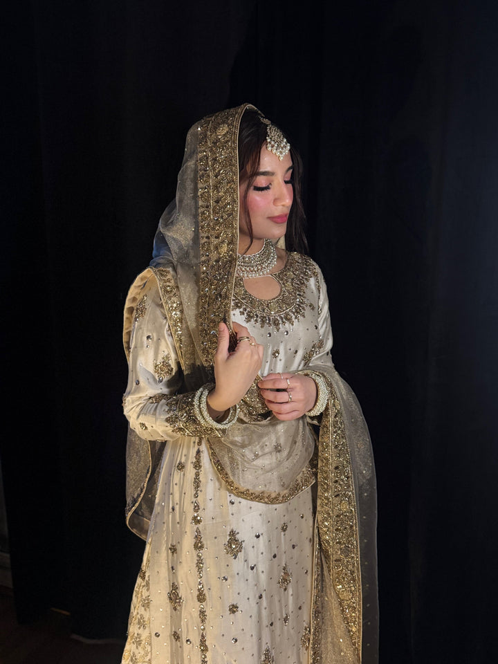 Zeenat