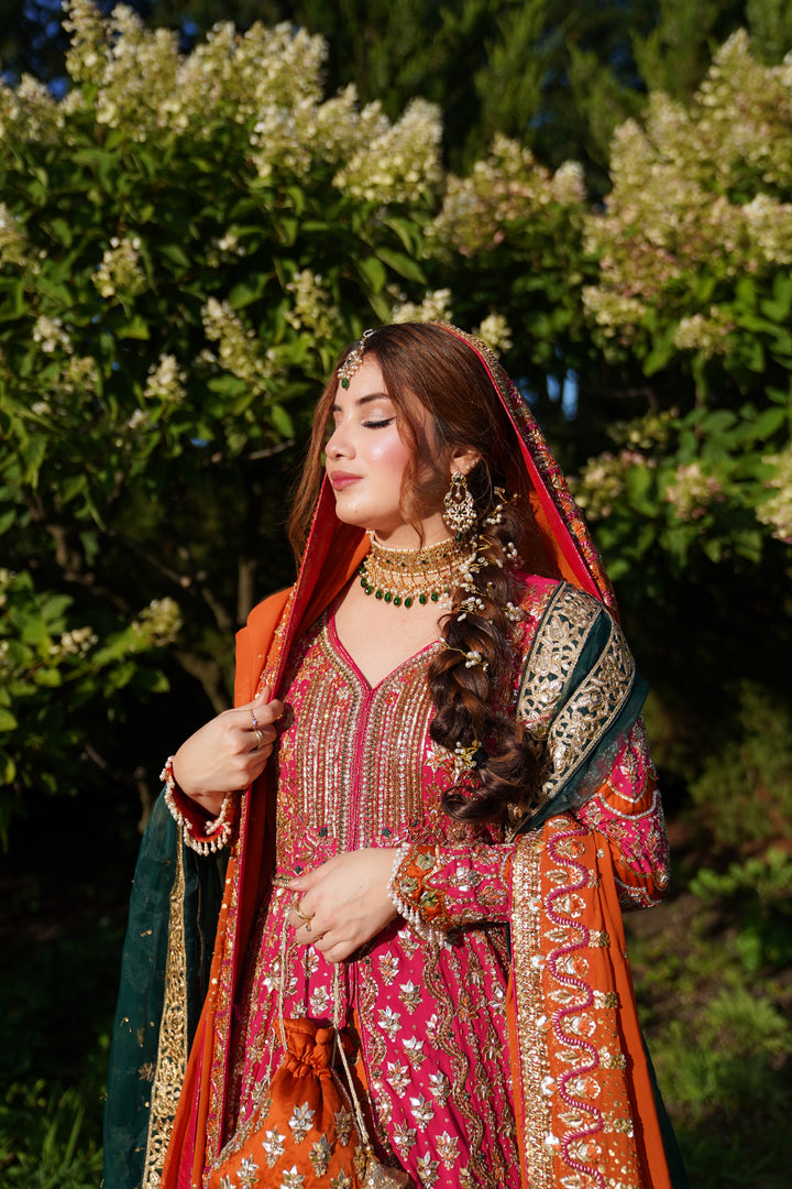 Rangreza